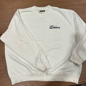 Darc sports Men's crewneck Sweater